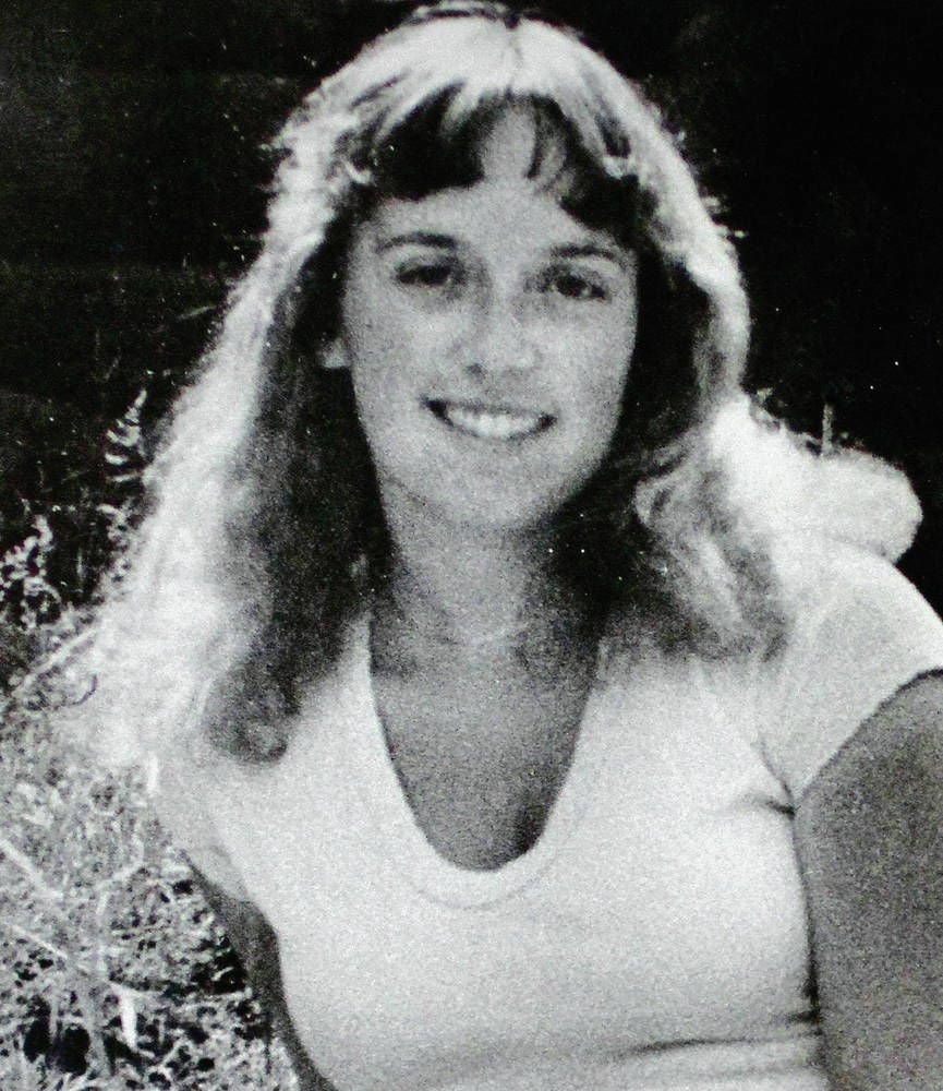 Teri Mulvaney, a victim of David Morton during the Decade of Fear