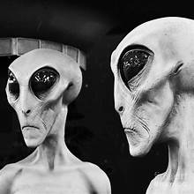 Dulce Base: Aliens Under Archuleta Mesa