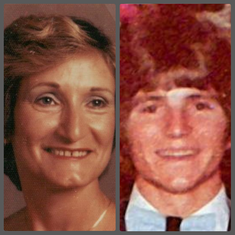 Stewart Simmons and Margaret Walden: The San Juan River Murders
