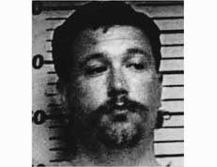 Robert Fry, New Mexico serial killer of Native Americans