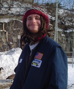 Scott Daniel Lloyd, murdered in Santa Fe in 2008