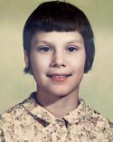 The Baffling Disappearance of Patricia Joan Chesher